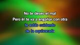 Karaoké Con otra - Cazzu