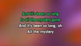 Singen MYSTERY Karaoke - Turnstile - MP3 Karaoke