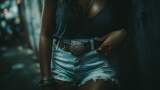 Elle te rend dingue
