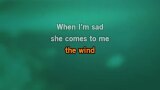 Karaoké Little Wing - The Corrs