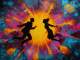 Little Richard's Bible custom backing track - Elton John