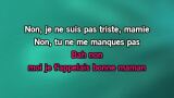 Karaoké Bonne maman - Héléna Bailly