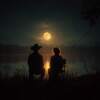 FISHIN' IN THE DARK