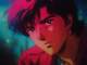 Playback personnalisé Nicky Larson - City Hunter (シティーハンター)