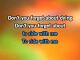 Pro Memoria karaoke - Ghost (band)