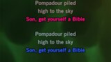 Little Richard's Bible Karaoke - Brandi Carlile