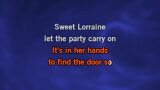 Karaoké Sweet Lorraine - Uriah Heep