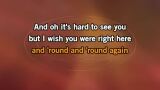 Singen Love Me Not Karaoke - Ravyn Lenae - MP3 Karaoke