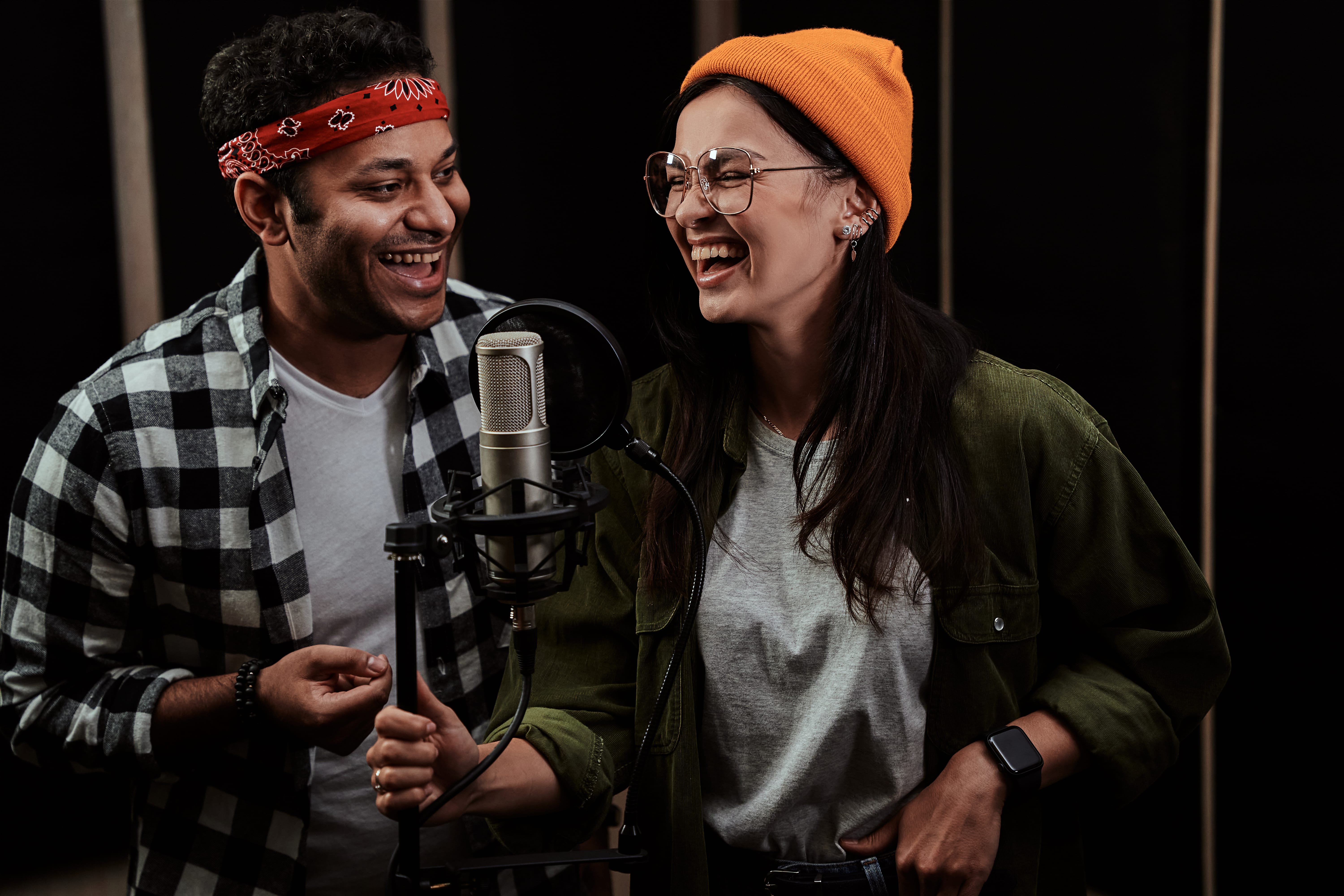 Comment faire une demande de chanson sur Version Karaoké - Blog