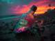 Playback personnalisé Waves (Robin Schulz radio remix) - Mr. Probz