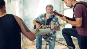 The Smart Way to Organize Your Gigs: Share Your Setlists with Jamzone