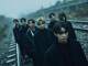 Playback personnalisé Railway - Stray Kids (스트레이 키즈)