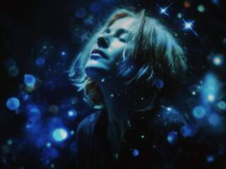Karaoke Wandering Star - Video with Lyrics - Portishead