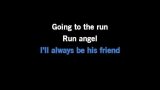 Video Karaoke Liedje Going to the Run - Golden Earring