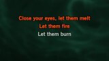 Candy's Room Karaoke - Bruce Springsteen