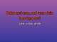 Candy's Room - Custom Karaoke - Bruce Springsteen