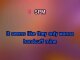 You Know My Name karaoke - SPM