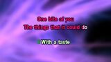 Taste Karaoke - Coco Jones