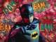 Pista de acomp. personalizable Batman Theme - The Ventures