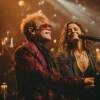 Never Too Late (with Brandi Carlile)
