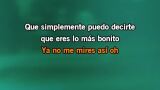 Karaoké Locos - León Larregui