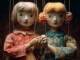 Playback personnalisé Les marionnettes - Christophe