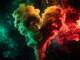 Smokin' Love Custom Backing Track - Stick Figure