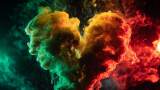 Smokin' Love