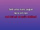 Your Flag Decal Won't Get You Into Heaven Anymore - Custom Karaoke - John Prine