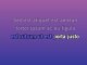 Alors on danse - Custom Karaoke - Stromae