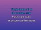 Insoportable - Custom Karaoke - El canto del loco