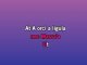 The Zombie Song - Custom Karaoke - Stephanie Mabey