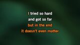 Singen In the End (Tommee Profitt