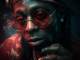 Hustler Musik instrumental MP3 karaoke - Lil Wayne
