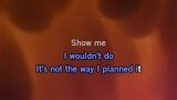 Video Karaoke Hit Me Baby One More Time - J2