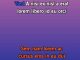 NOTHING ELSE - Aangepaste karaokevideo - Forrest Frank