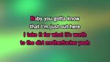 Karaoké Hustler Musik - Lil Wayne