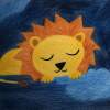 Le lion est mort ce soir