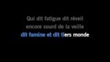 Karaoké Alors on danse - Stromae