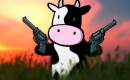 Cows with Guns - Karaoké Instrumental - Dana Lyons - Playback MP3 Cows with Guns - Karaoké Instrumental - Dana Lyons - Playback MP3