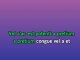 Poetica - Custom Karaoke - Cesare Cremonini