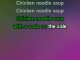 Karaoké Chicken Noodle Soup - j-hope (제이홉)