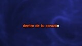 Karaoké Un hombre normal - Espinoza Paz