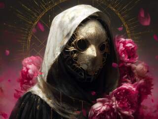 Karaoké Caramel - Chanson Karaoke Vidéo Sleep Token