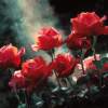 Millions of Scarlet Roses (Миллио́н...