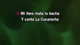 Karaoké Chilanga Banda - Café Tacvba