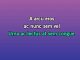 Midnight Run - Custom Karaoke - Charley Crockett