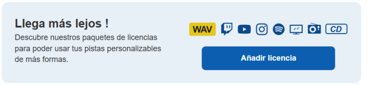 Ir más allá