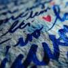 Les mots bleus (live avec Pascal Obispo)