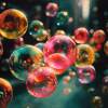 I'm Forever Blowing Bubbles